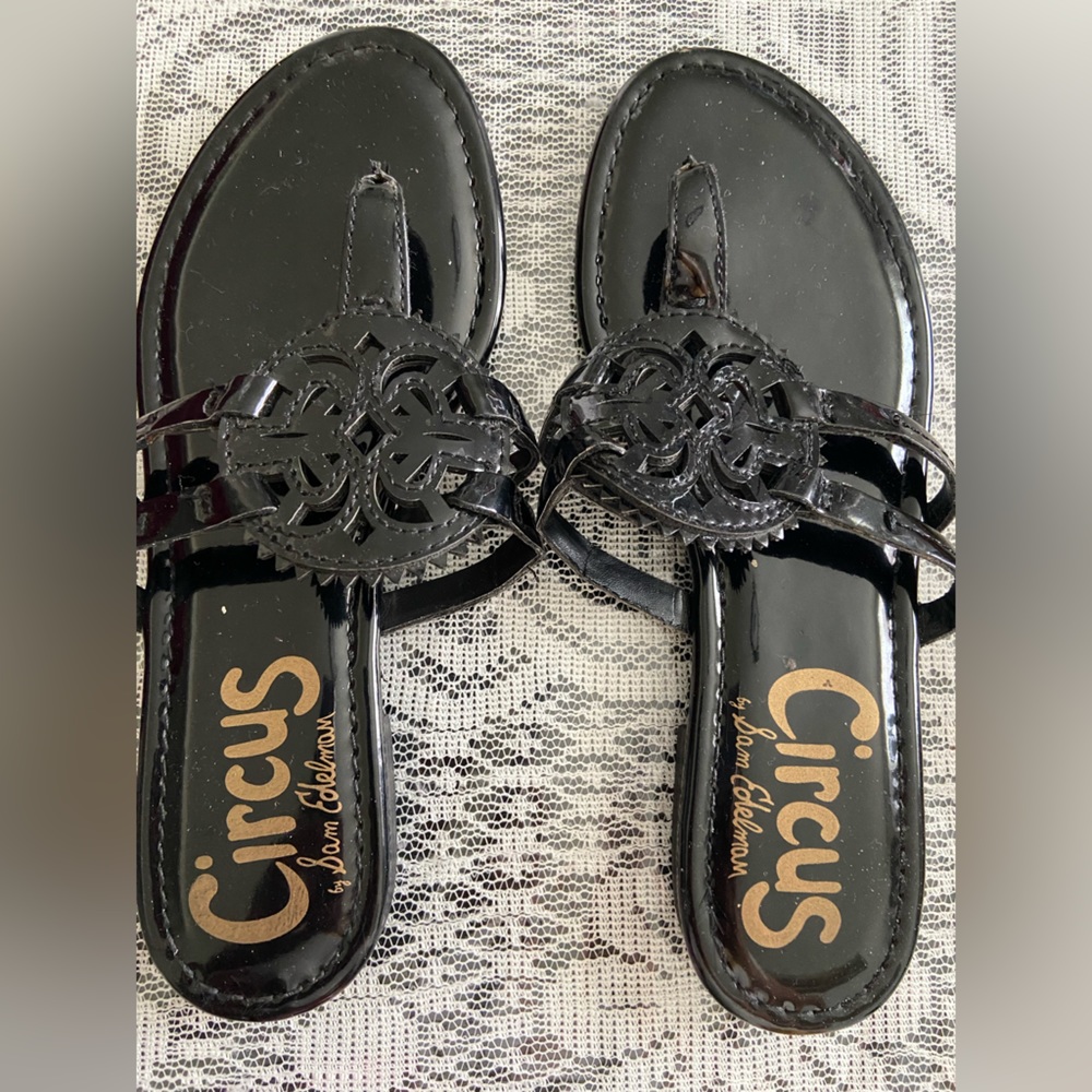 Circus by sam edelman